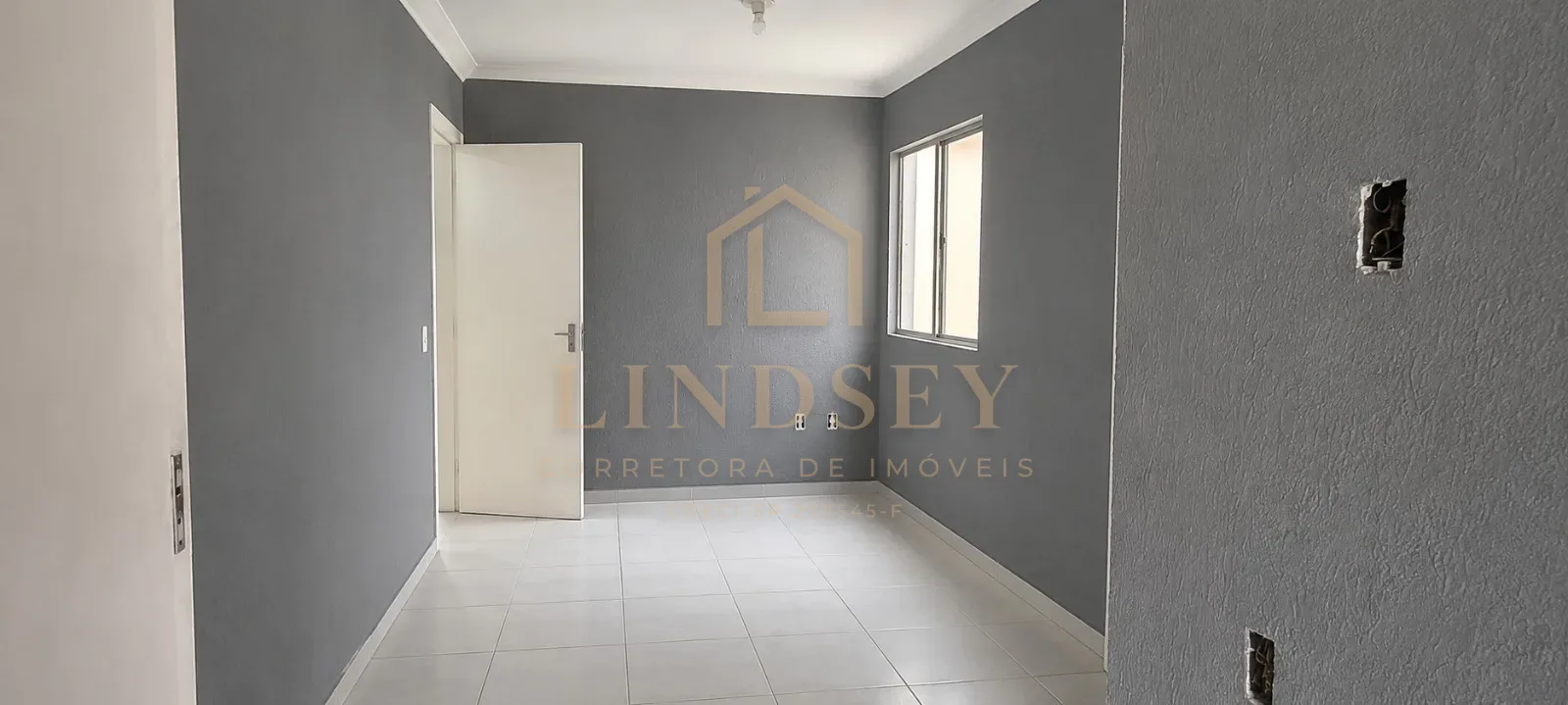 COMPRE SEM ENTRADA - Apartamento com 2 domritórios - Residencial Monte Verde I, foto 1