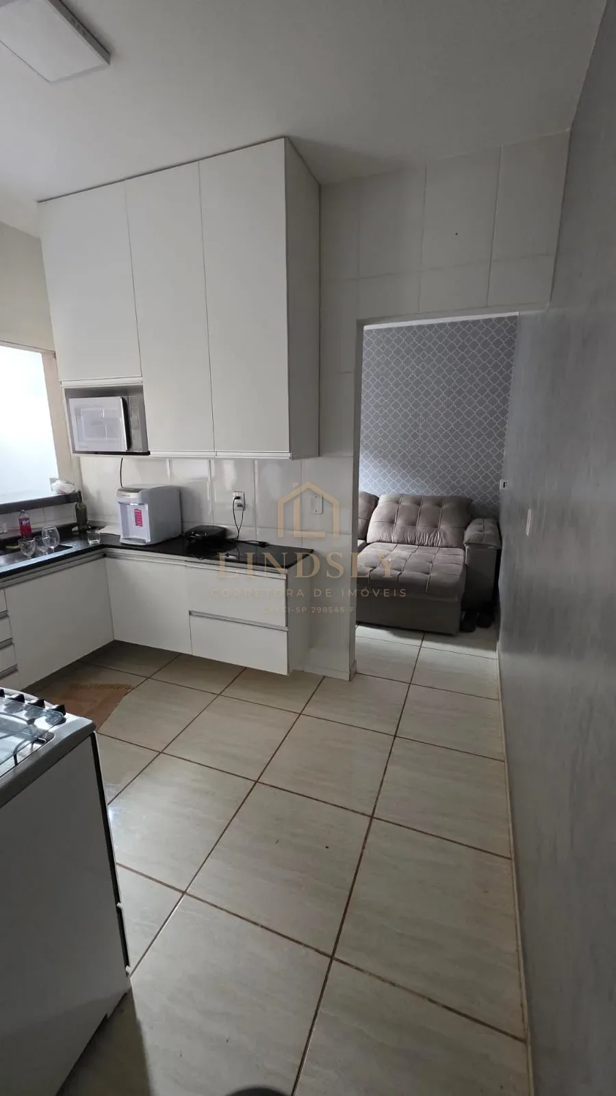 Casa à venda com no Jardim Flórida, foto 1