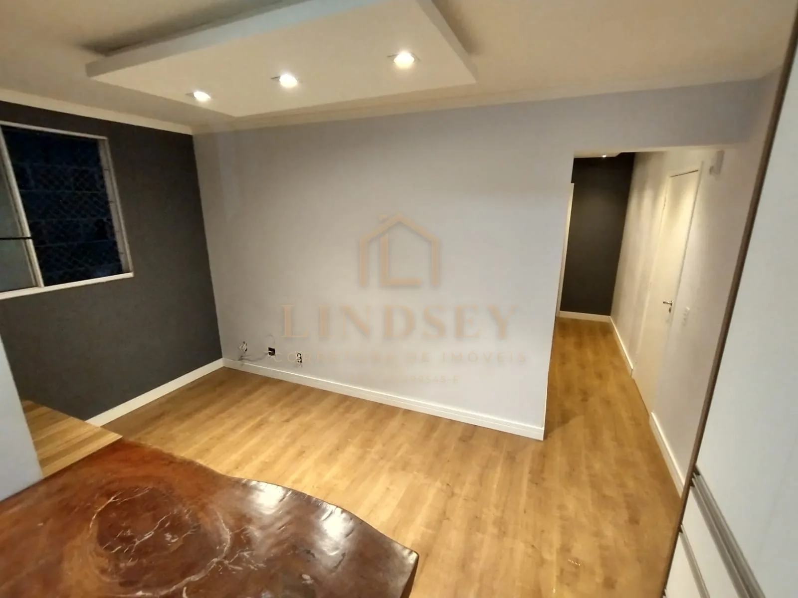 Residencial Cristo Redentor - apartamento com 2 dormitórios, foto 1