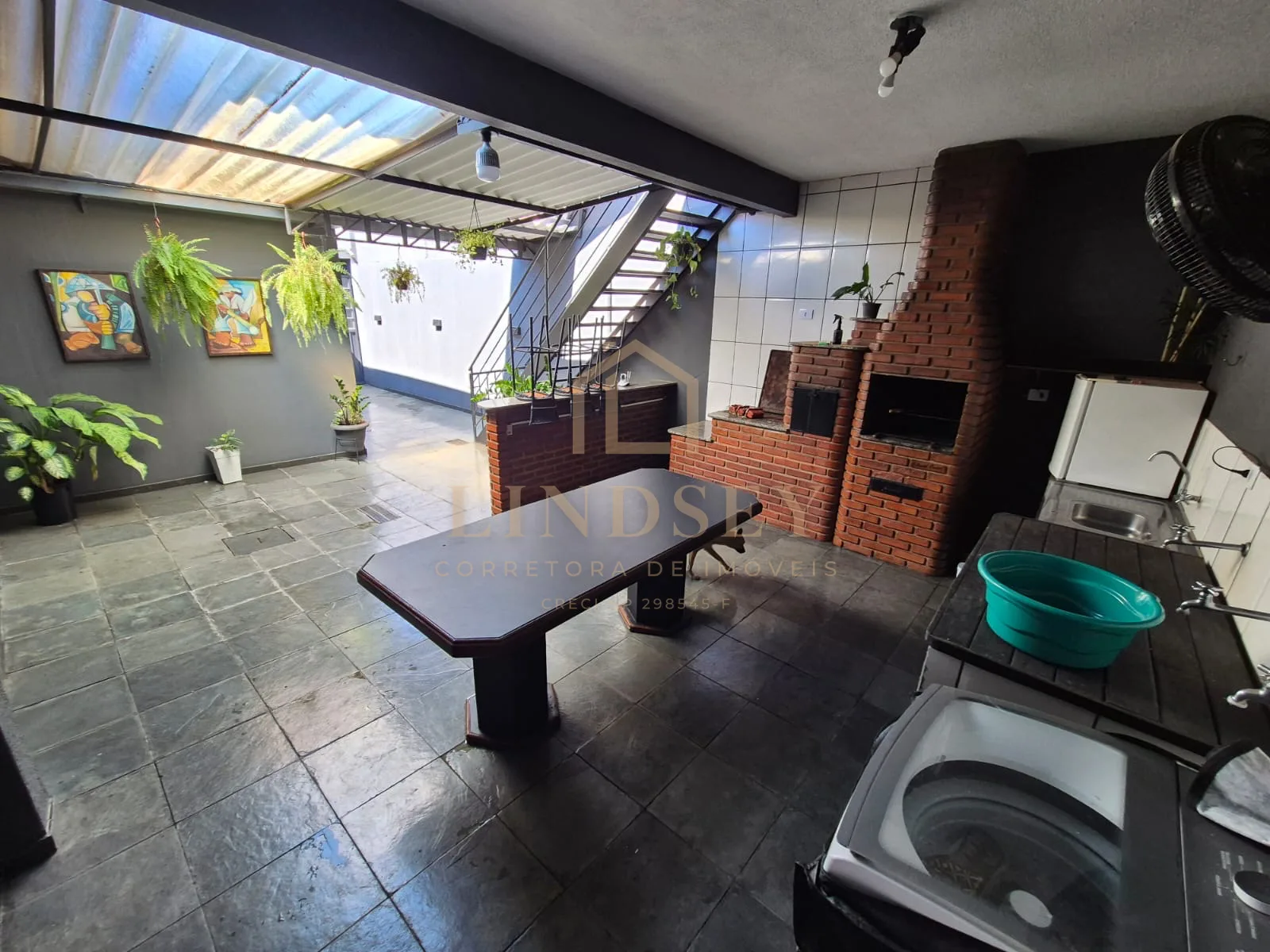 Casa à venda com  2 dormitórios, foto 1