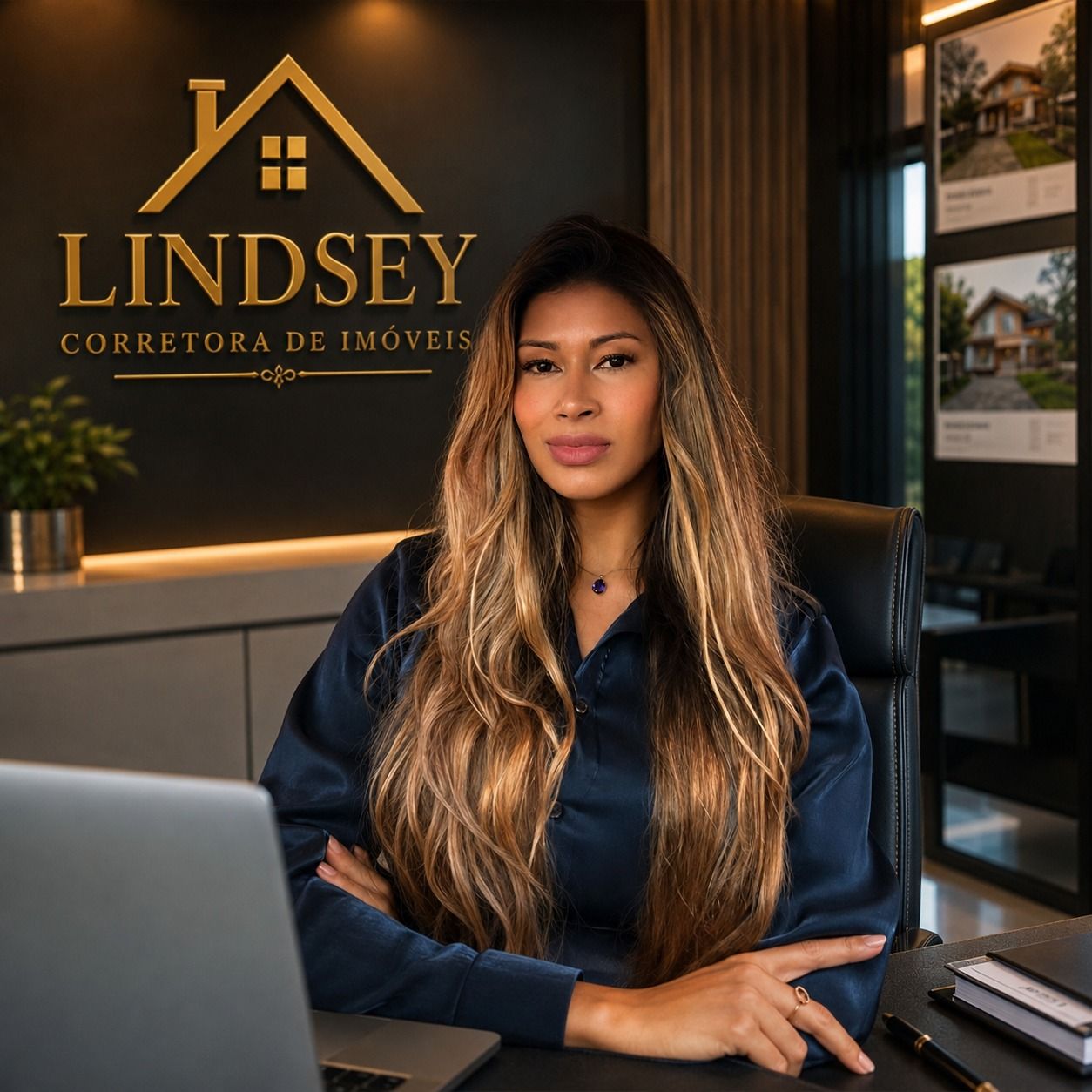 Lindsey Corretora de Imóveis
